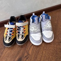 Sky Jordan 34 - фото 5