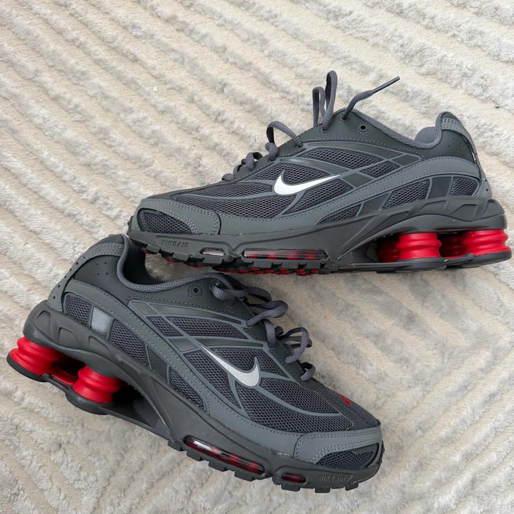 Nike Shox Ride 2