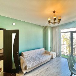Квартира на Новом Бульваре - фото 4