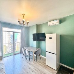 Квартира на Новом Бульваре - фото 5