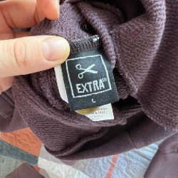 Кофта мужская Extra - фото 4