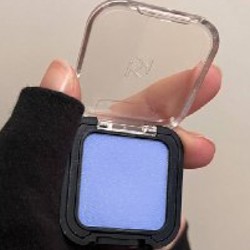 Тени Kiko Milano Smart Colour Eyeshadow #22 Pearly Cornflower - фото 3