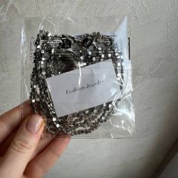 Подвеска бижутерия - фото 2