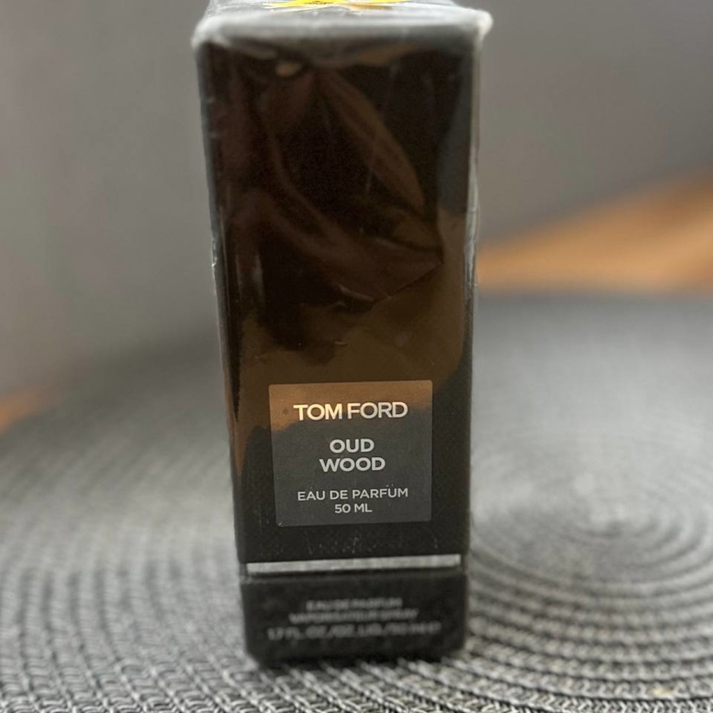 Parfum Tom Ford Oud Wood