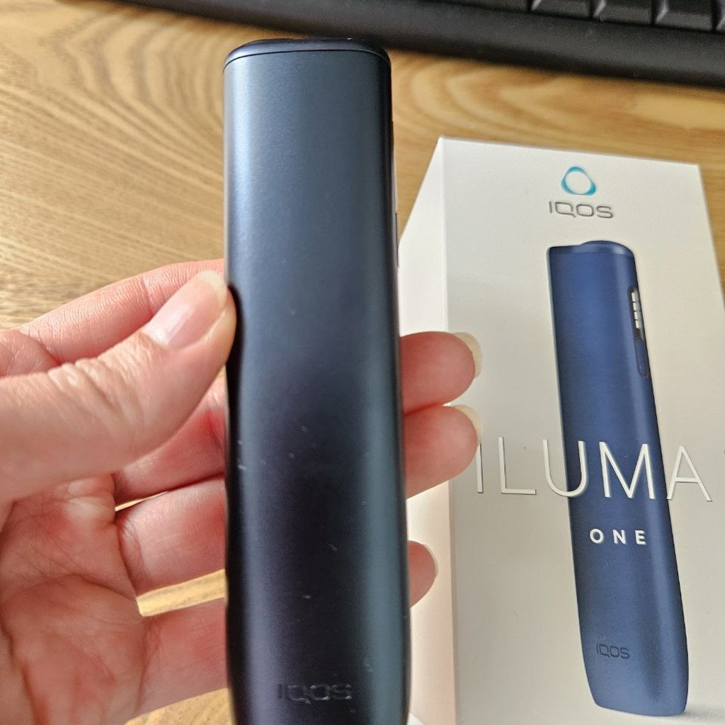 Iqos iluma I one