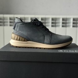 Зимние кроссовки ECCO - фото 2