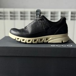 Кроссовки ECCO - фото 2