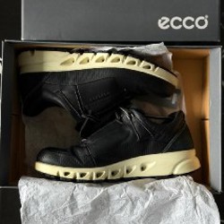 Кроссовки ECCO - фото 4