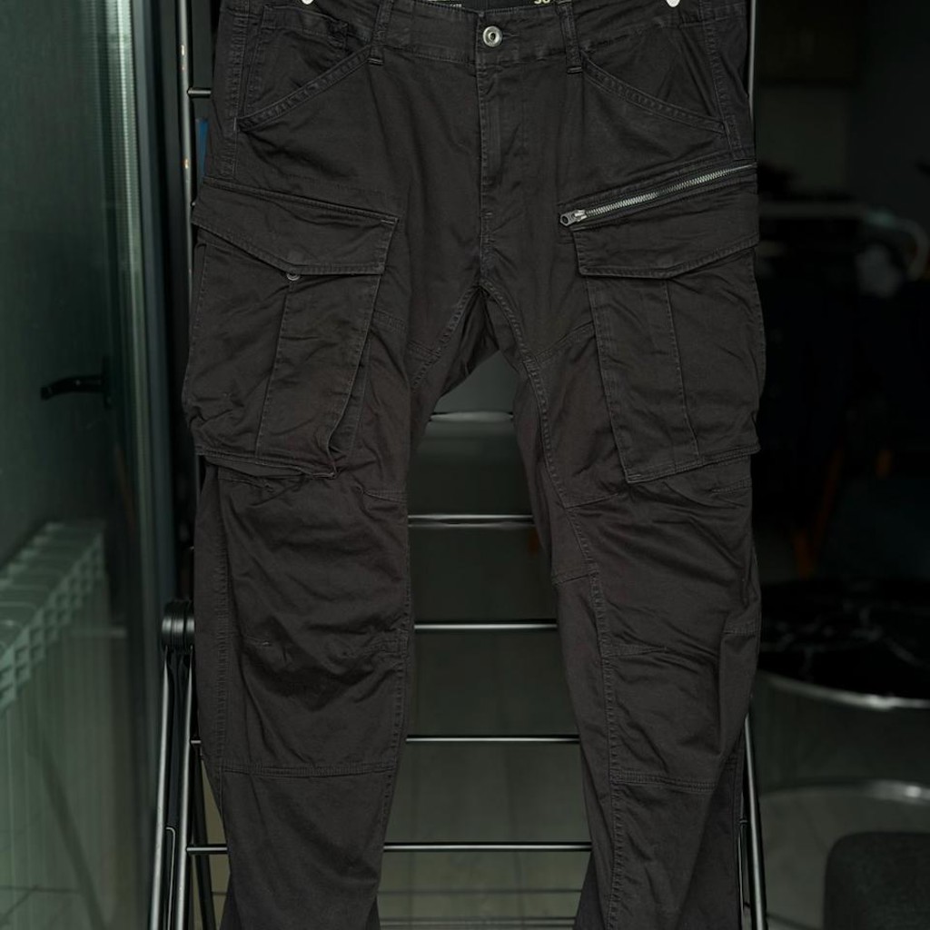 Карго штаны G-Star RAW