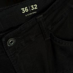 Карго штаны G-Star RAW - фото 2