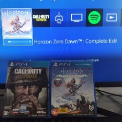Консоль PS4 Slim - фото 4