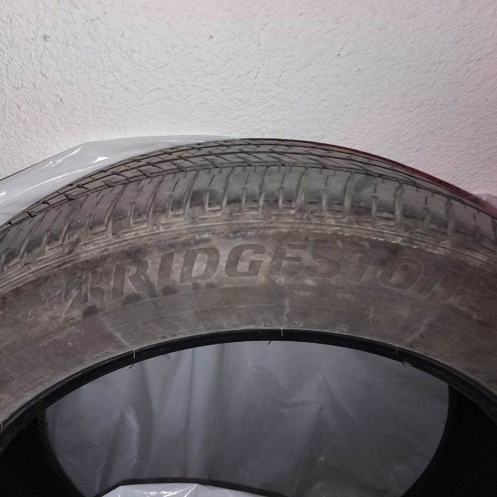Резина BRIDGESTONE