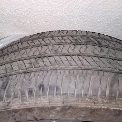 Резина BRIDGESTONE - фото 2