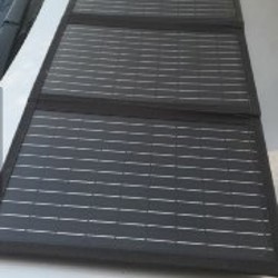 Солнечная панель 60w - фото 3