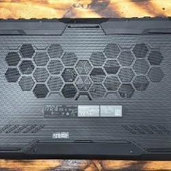 Ноутбук Asus TUF A17 - фото 2