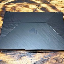 Ноутбук Asus TUF A17 - фото 3