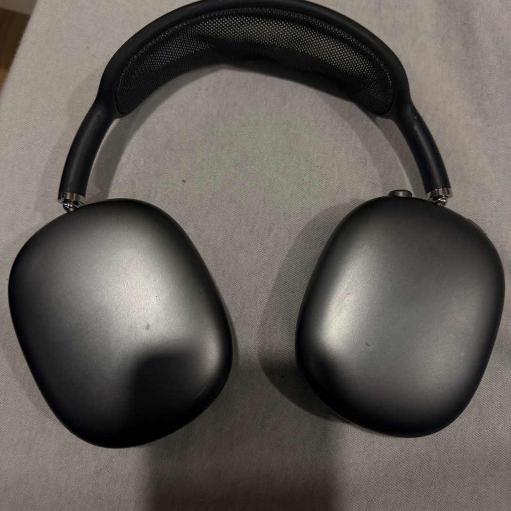 Наушники AirPods Max