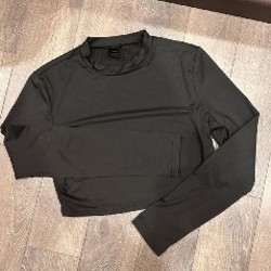 Спортивные топы - фото 5