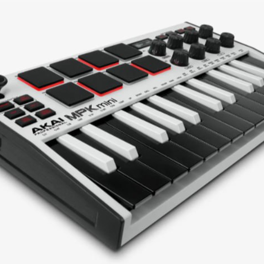 Akai MPK Mini MK3