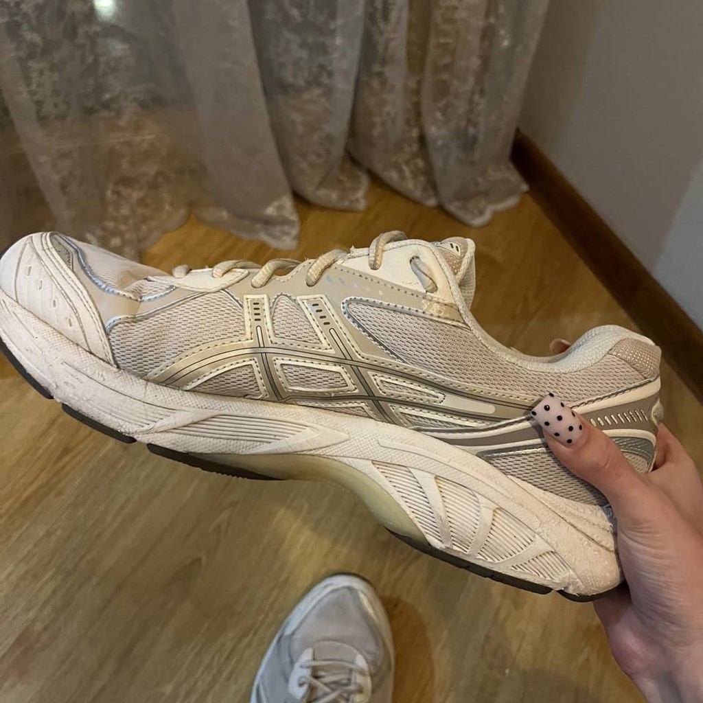 Кроссовки Asics мужские