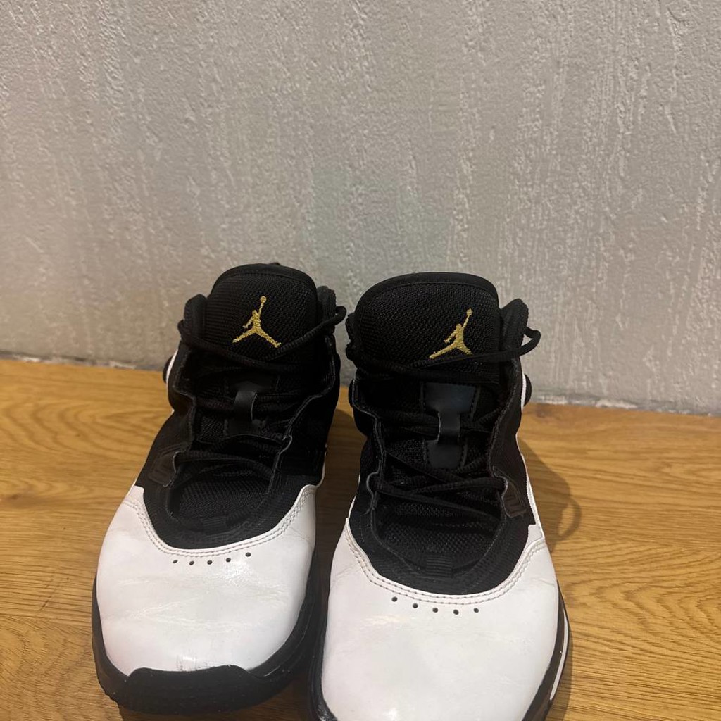 Кроссовки мужские Nike Jordan Stay Loyal 3