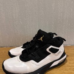 Кроссовки мужские Nike Jordan Stay Loyal 3 - фото 2