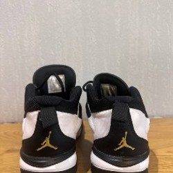 Кроссовки мужские Nike Jordan Stay Loyal 3 - фото 3