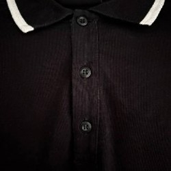 Ma.strum поло-лонгслив - фото 4