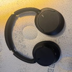 Наушники SONY - фото 2