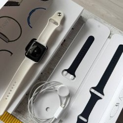 Apple Watch SE 44mm - фото 6