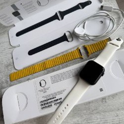Apple Watch SE 44mm - фото 7