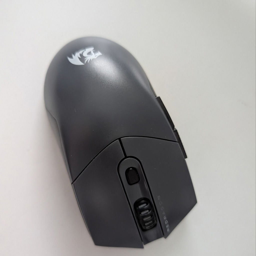 Игровая мышь