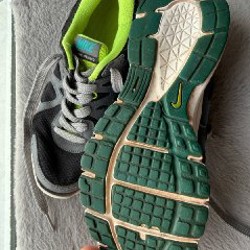 Кроссовки Nike Revolution 2 - фото 3