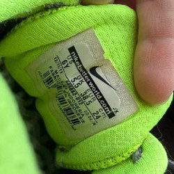 Кроссовки Nike Revolution 2 - фото 4