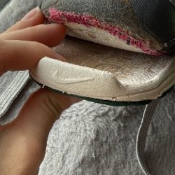 Кроссовки Nike Revolution 2 - фото 5