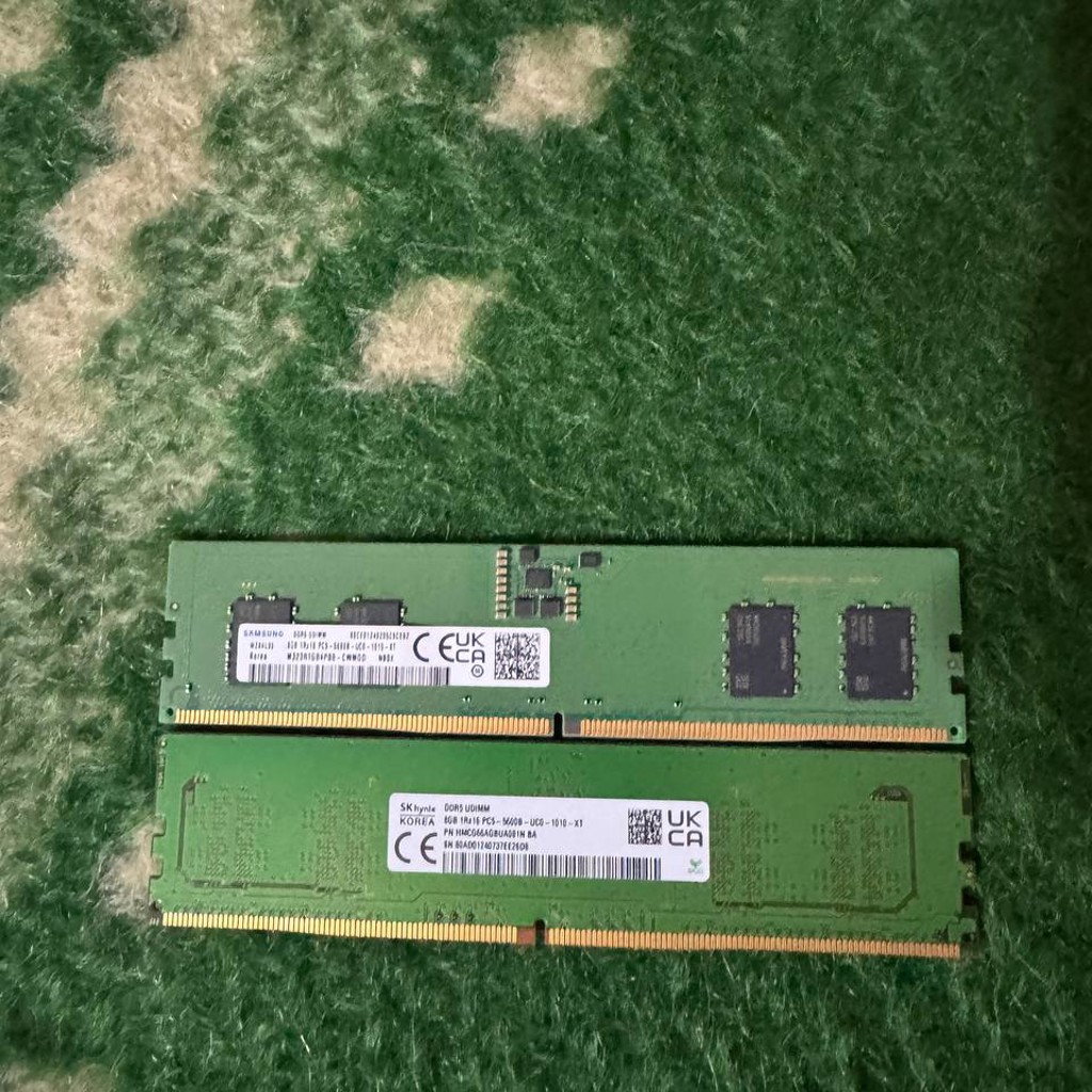 Оперативная память SK hynix 16GB
