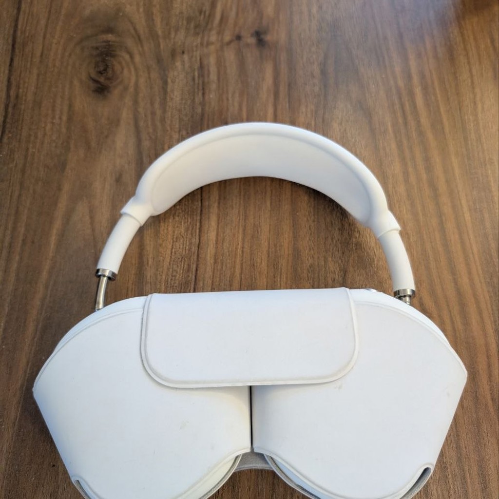 Airpods Max