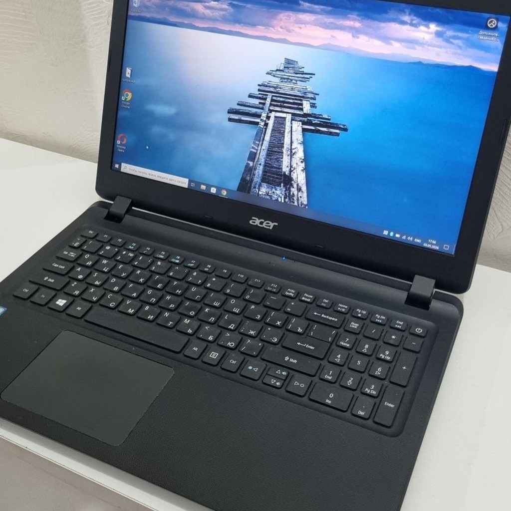 Ноутбук Acer EX2540