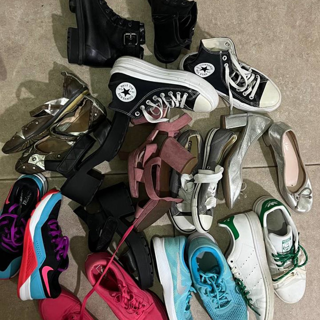 Кроссовки Nike