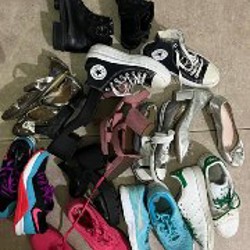 Кроссовки Nike - фото 1