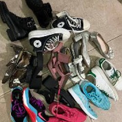 Кроссовки Nike - фото 2