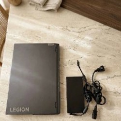 Ноутбук Lenovo Legion Pro 5 16ARX8 - фото 2