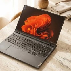 Ноутбук Lenovo Legion Pro 5 16ARX8 - фото 5