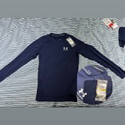 Шорты Under Armour Ua Woven Wdmk Shorts - фото 1