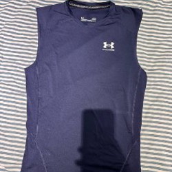 Шорты Under Armour Ua Woven Wdmk Shorts - фото 2