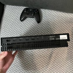 Xbox One S 1TB + 2 геймпада - фото 5