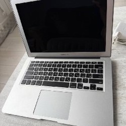 MacBook Air 13' (2017) - фото 3