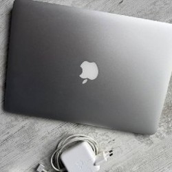MacBook Air 13' (2017) - фото 4