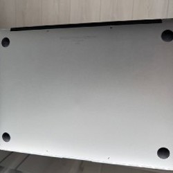 MacBook Air 13' (2017) - фото 5