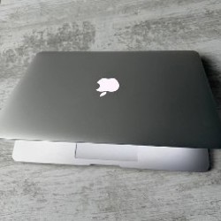MacBook Air 13' (2017) - фото 6